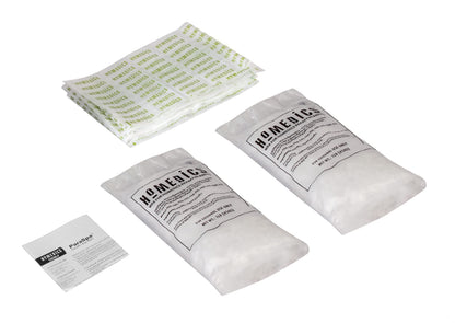 Hypoallergenic unscented paraffin wax chunks inside a home paraffin bath machine