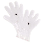 ForPro fragrance free paraffin treatment gloves closeup