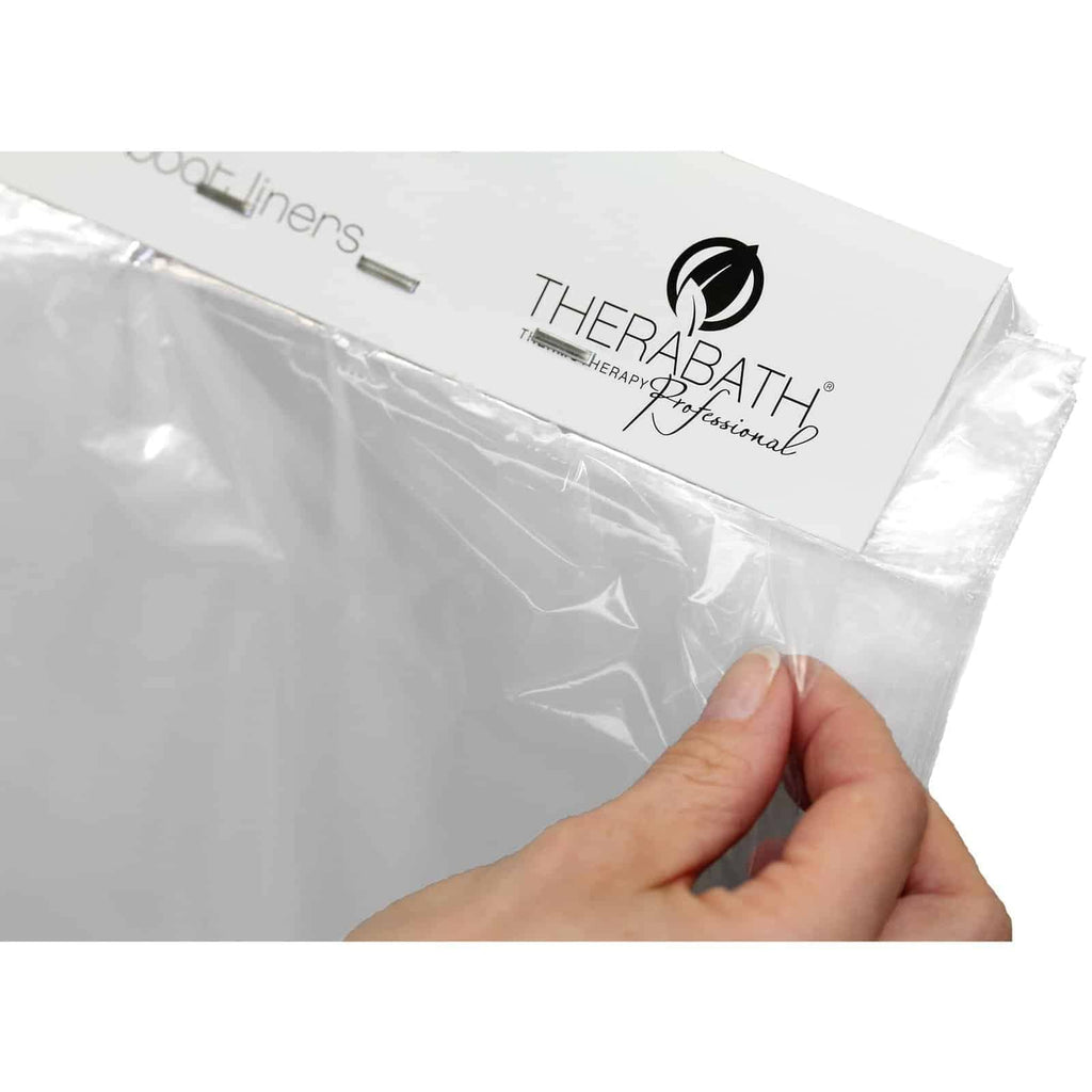 Authentic USA sourced Therabath wax treatment supplies