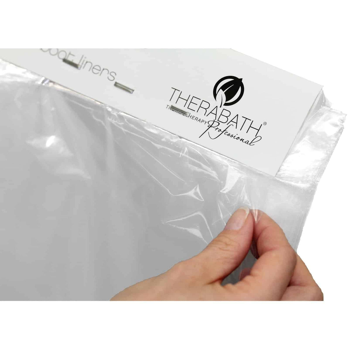 Authentic USA sourced Therabath wax treatment supplies