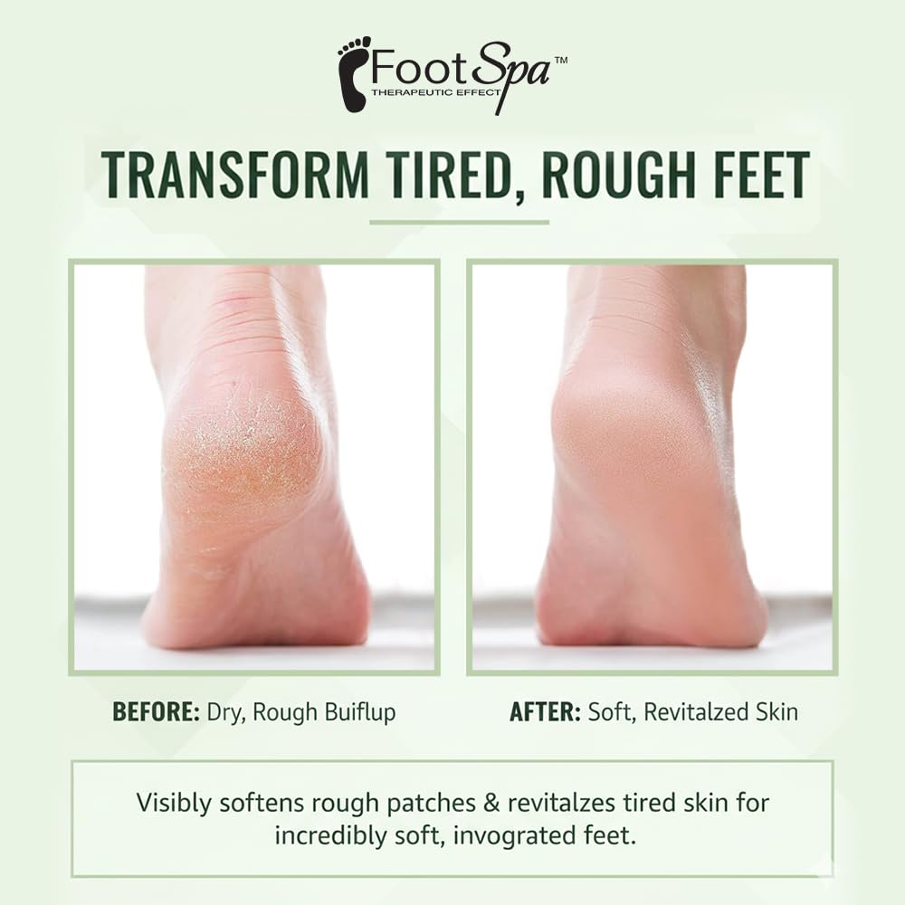Bulk refill gallon of high foaming aromatherapy foot soak solution