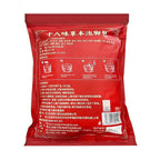 E·oio herbal foot soak 30 bags box layout