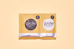 AvryBeauty spa foot care treatment set components