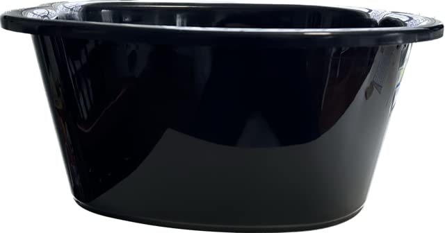 SafeSoak deep basin tub for therapeutic foot soaking and relaxation