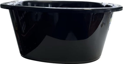 SafeSoak deep basin tub for therapeutic foot soaking and relaxation