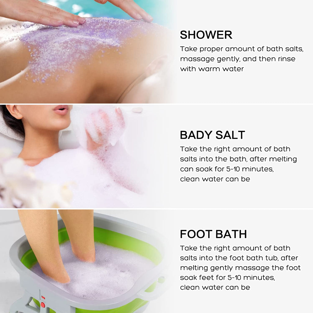 Xiweioo callus removal and foot softening results