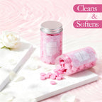 Noval Foot Care Tablets packaging for home and professional use