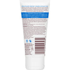 Palmer's Foot Magic Exfoliating Foot Scrub texture swatch showing walnut shell particles