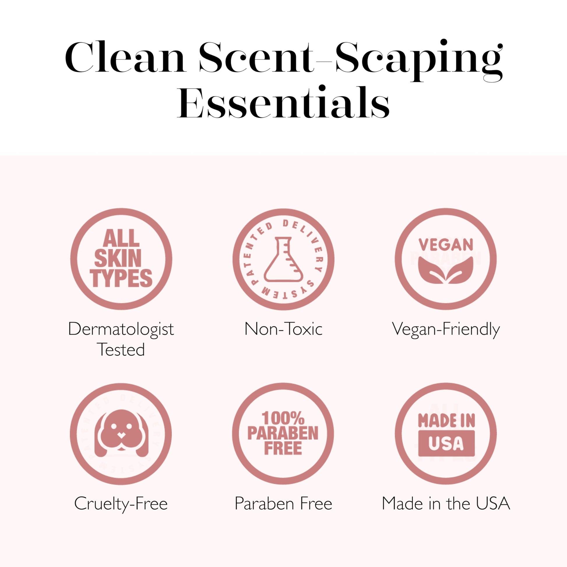 Dermatologist tested vegan Pedi Buffer in Beach Grass packaging details