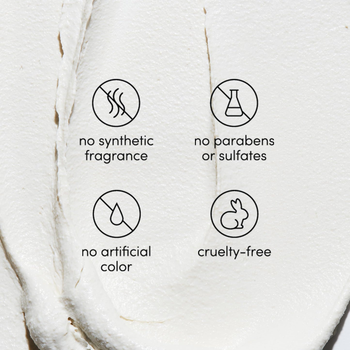 Natural foot scrubber for smooth soft feet and dead skin removal