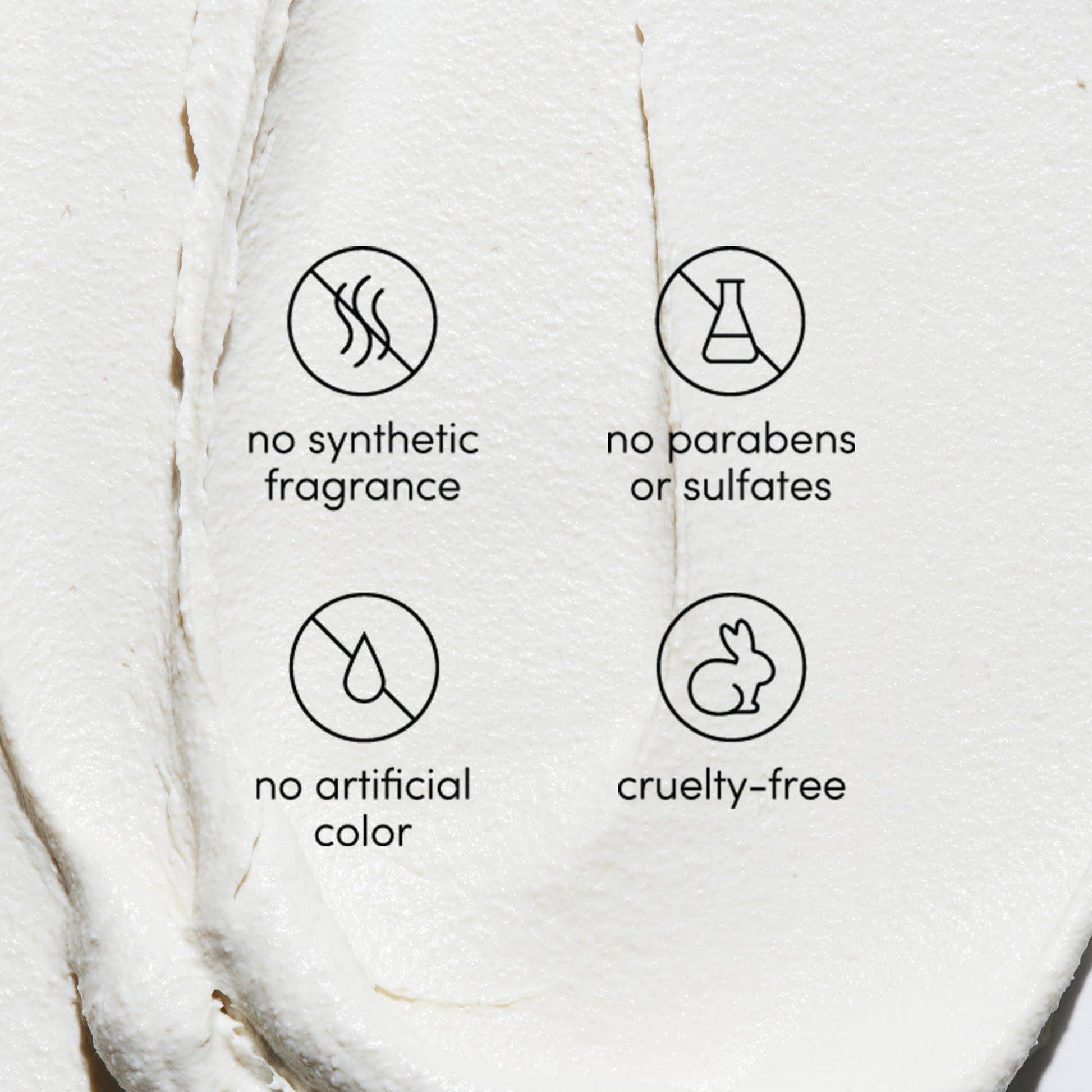 Natural foot scrubber for smooth soft feet and dead skin removal