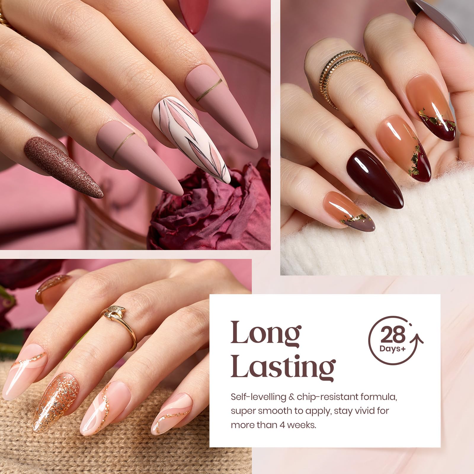 Beetles Verse of Roses collection color palette