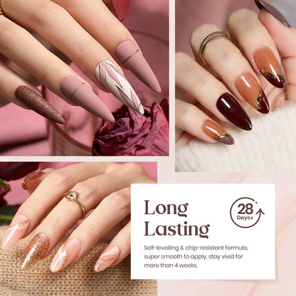 Beetles Verse of Roses collection color palette