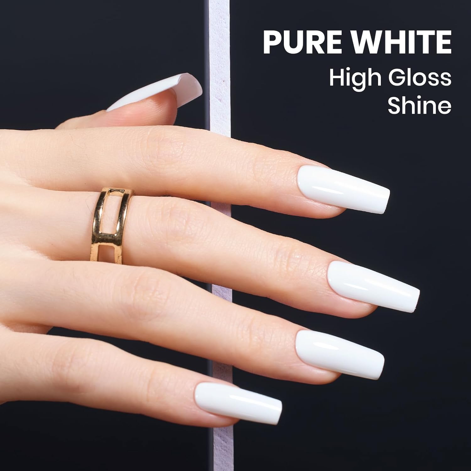 Beetles gel polish kit for DIY home manicure