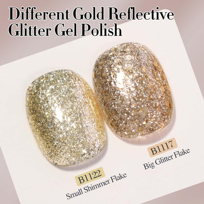Application process of magnetic cat eye gel