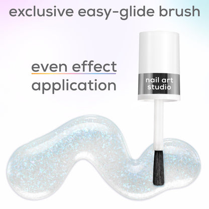 Essie Nail Art Studio collection packaging details