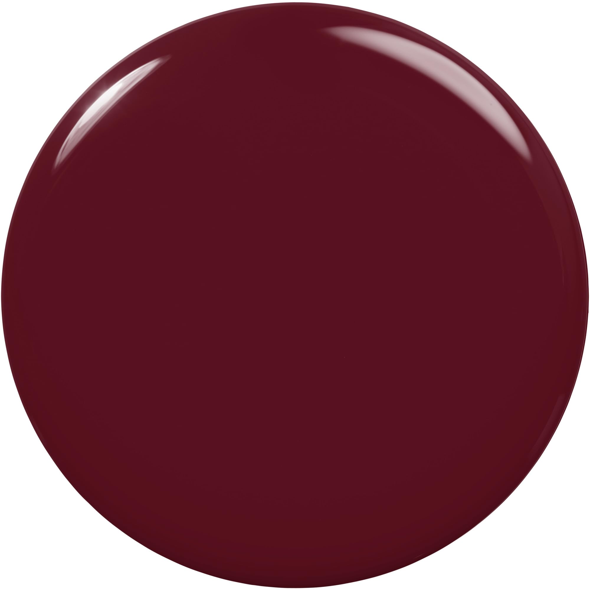 Essie Expressie nail polish bottle showing the quick-dry formula label