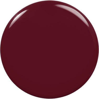 Essie Expressie nail polish bottle showing the quick-dry formula label