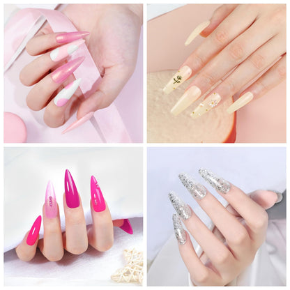 Coscelia professional UV LED nail lamp for curing gel
