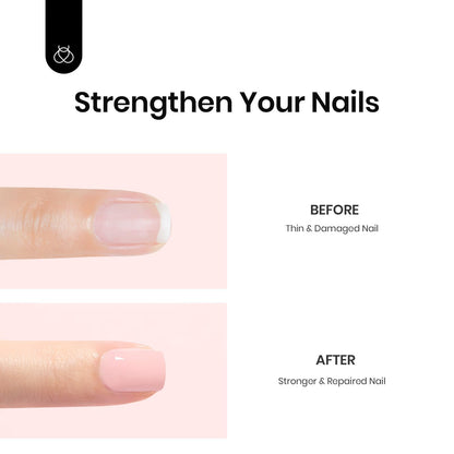 Beetles gel polish set packaging and contents