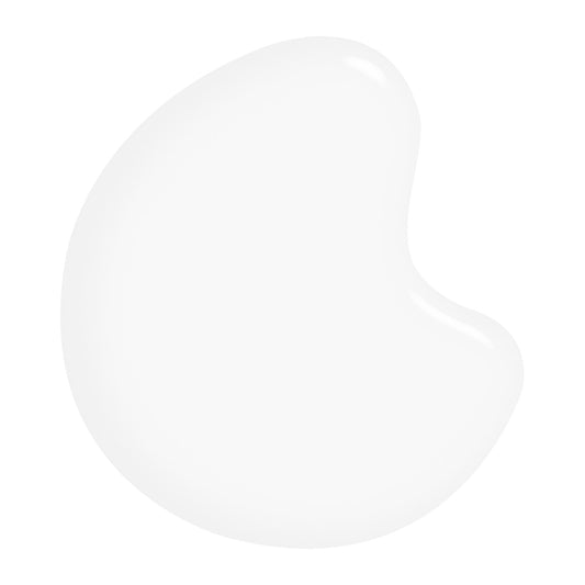 Sally Hansen clear gloss bottle 10ml close up