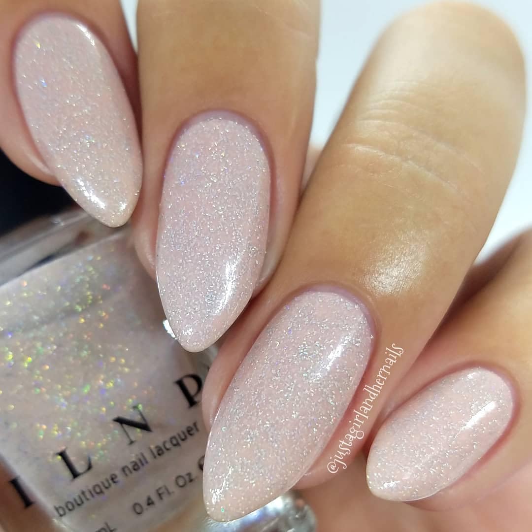Authentic ILNP Birthday Suit packaging details