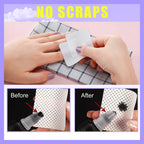 Nxj Infilila super absorbent wipes for eyelash extension glue