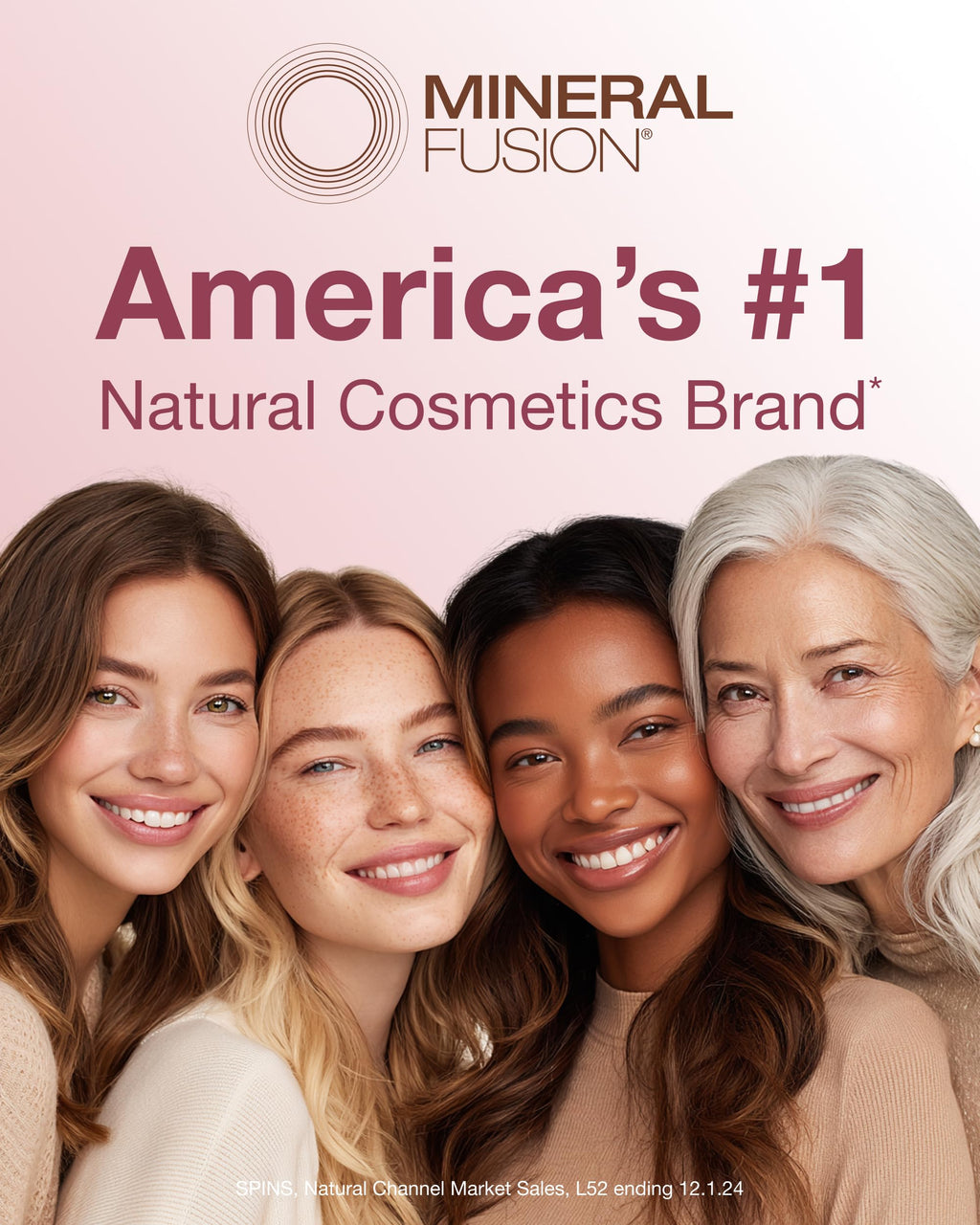 Mineral Fusion nail polish remover full size product display
