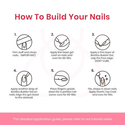 Beetles DIY salon beauty gift set contents