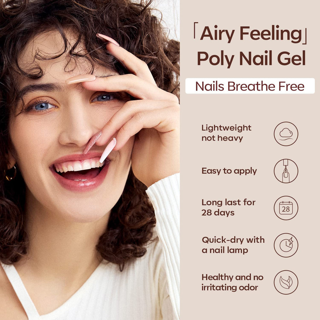 Complete DIY manicure set layout for nail art enthusiasts
