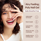 Complete DIY manicure set layout for nail art enthusiasts