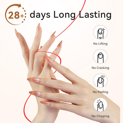 Authentic Makartt USA imported nail care product