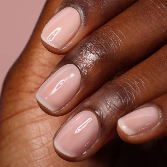 Authentic LONDONTOWN imported USA beauty product for glossy manicures