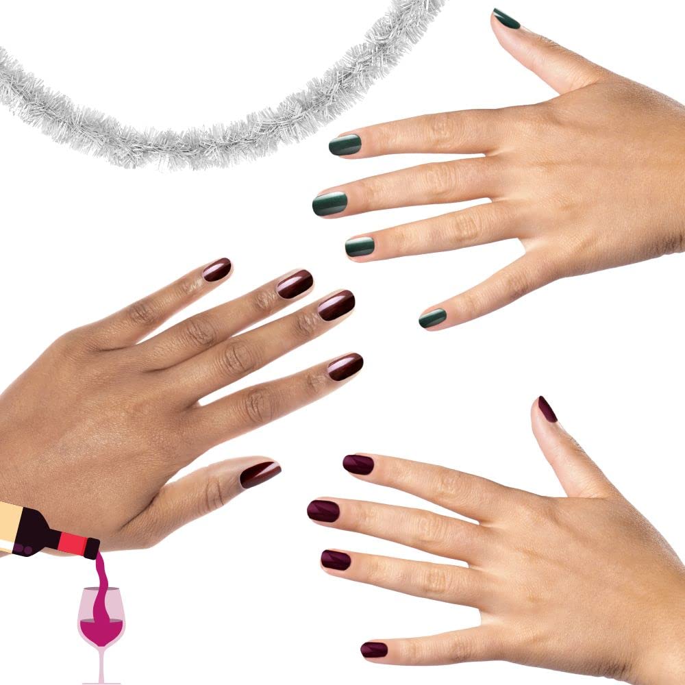 Duri Miracote twin pack non yellowing chip resistant top coat showing smooth glossy liquid texture.