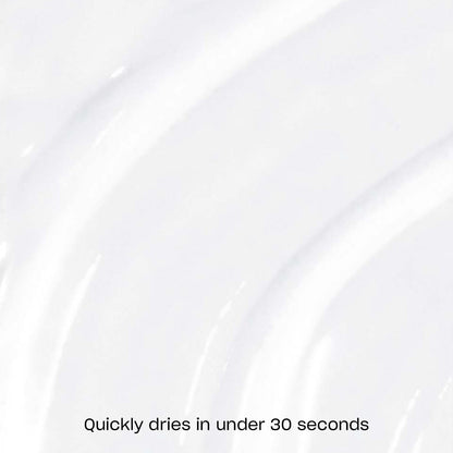 Authentic OPI imported beauty products high shine clear top coat