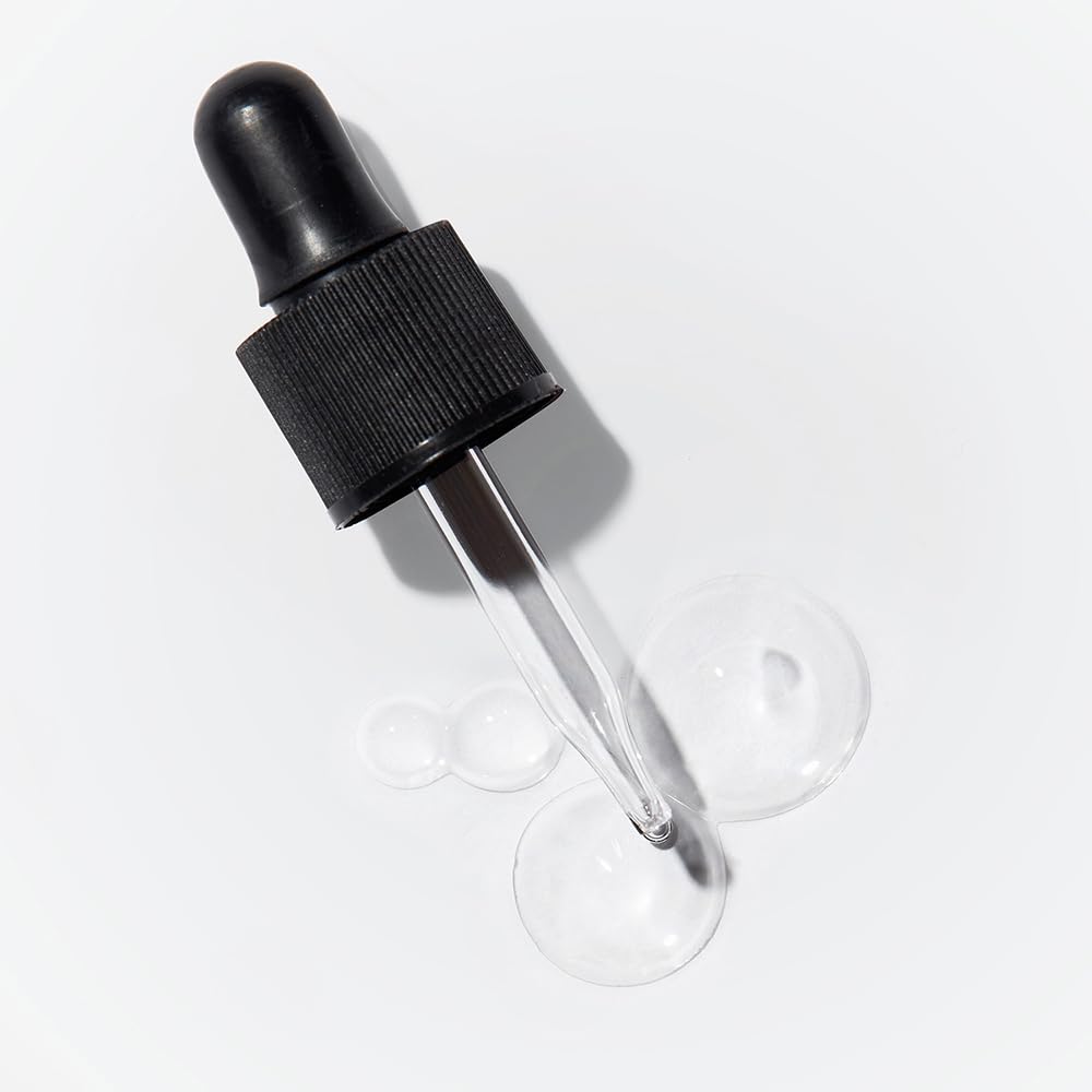 OPI quick dry nail liquid packaging showing ingredients and usage directions