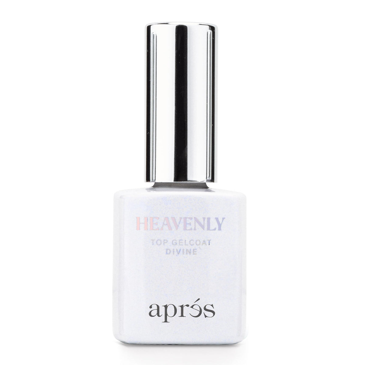 Aprés Divine top coat brush applicator