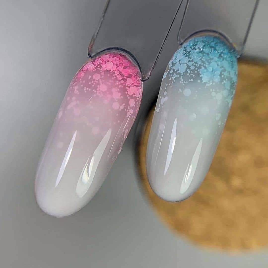 IN.HYPE professional nail sealer bottle emphasizing the long lasting imported quality.