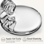 Born Pretty soak off gel set packaging overview