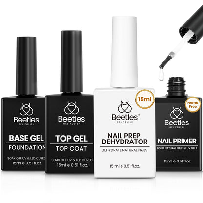 Authentic Beetles imported e-commerce beauty product collection for flawless home nail art