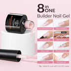 Rhinestone application using Modelones multi-functional gel glue
