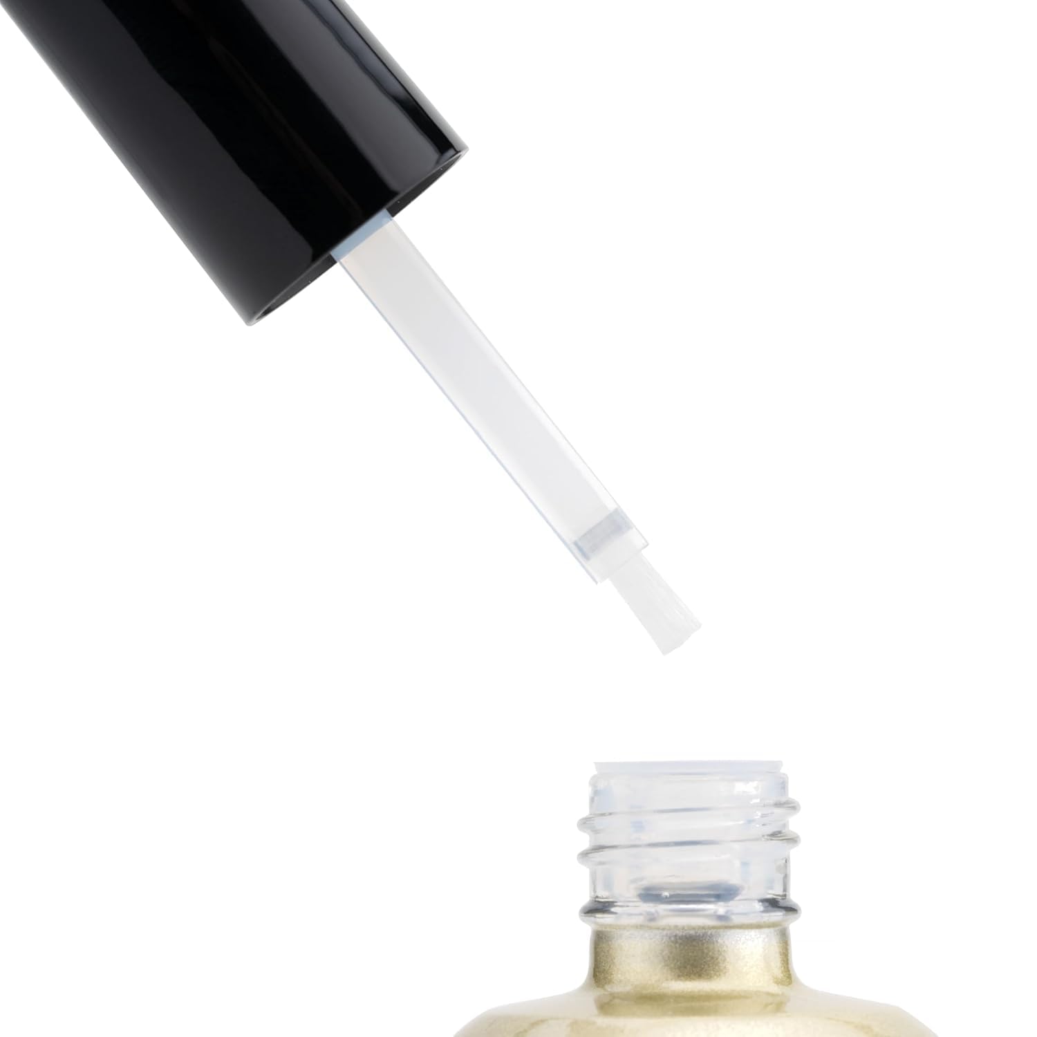 Professional Gel X adhesion primer product shot highlighting the non toxic formula label