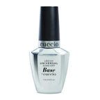 Authentic Cuccio USA sourced nail strengthening duo set