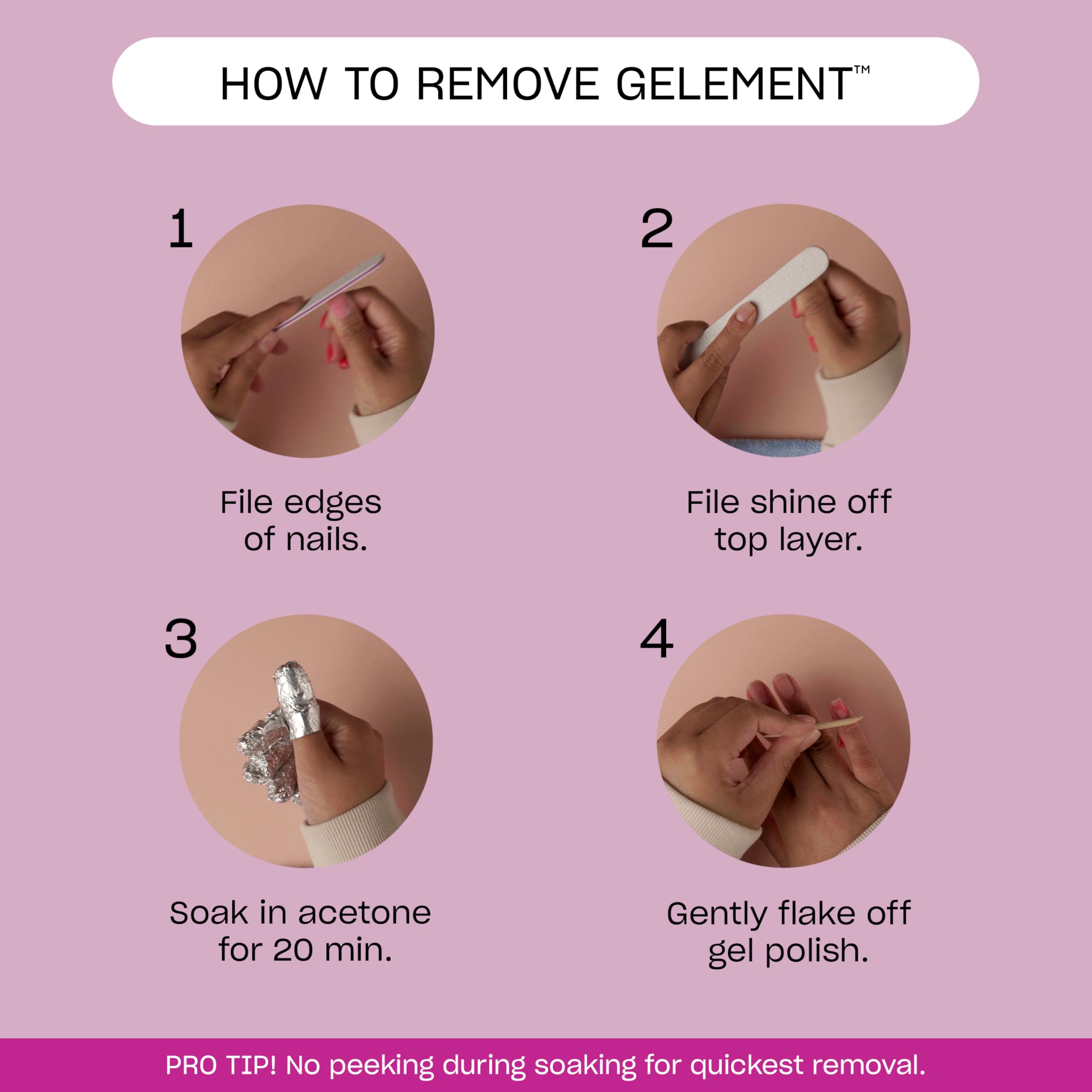 Assorted colors of OPI GELement gel nail polish showcasing vibrant crème shades with a wide fanning brush