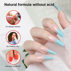 Sokgo professional nail supplies set for acrylic and UV gels