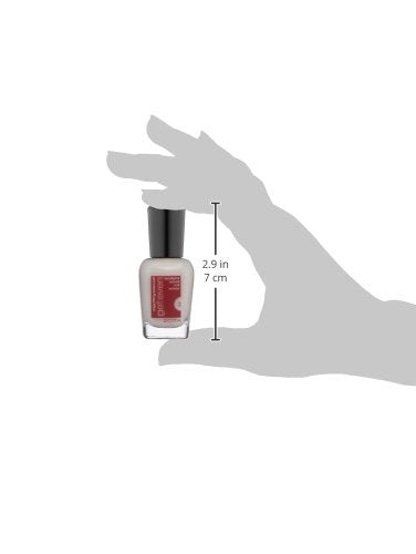 Zoya salon quality nail base coat designed for smoothing uneven ridges