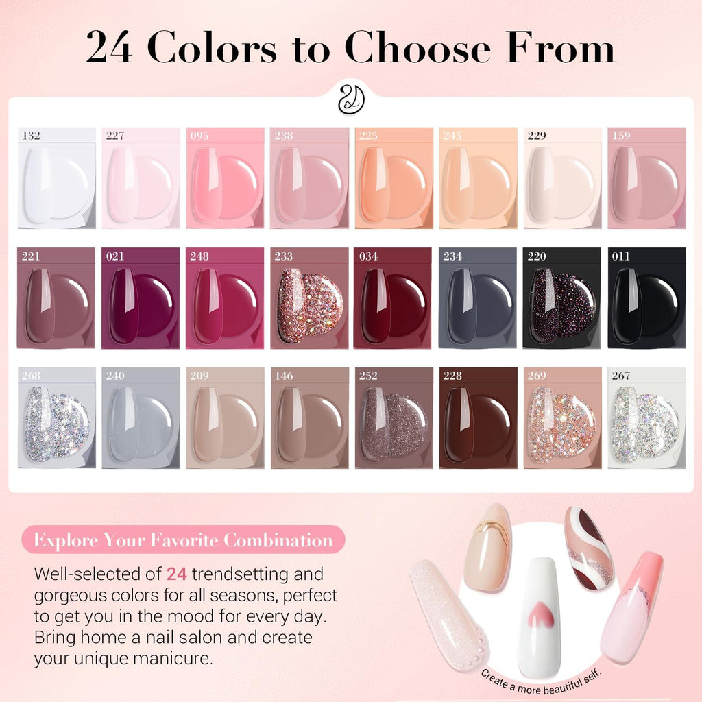 Azurebeauty portable electric nail drill and assorted drill bits.
