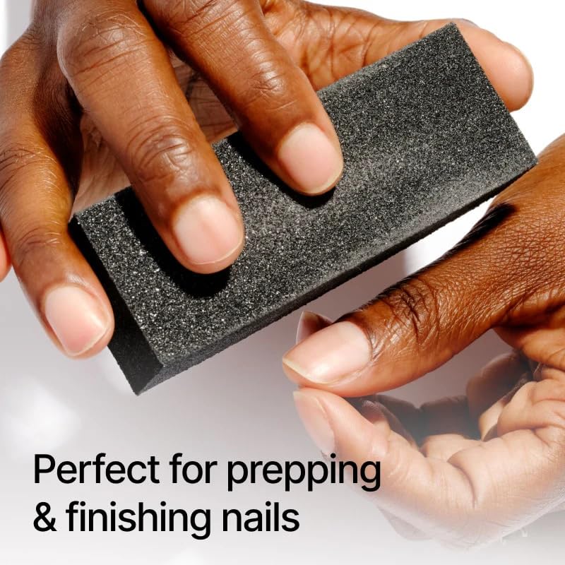Nailboo dip manicure kit components unpacked showcasing salon quality home manicure gear.