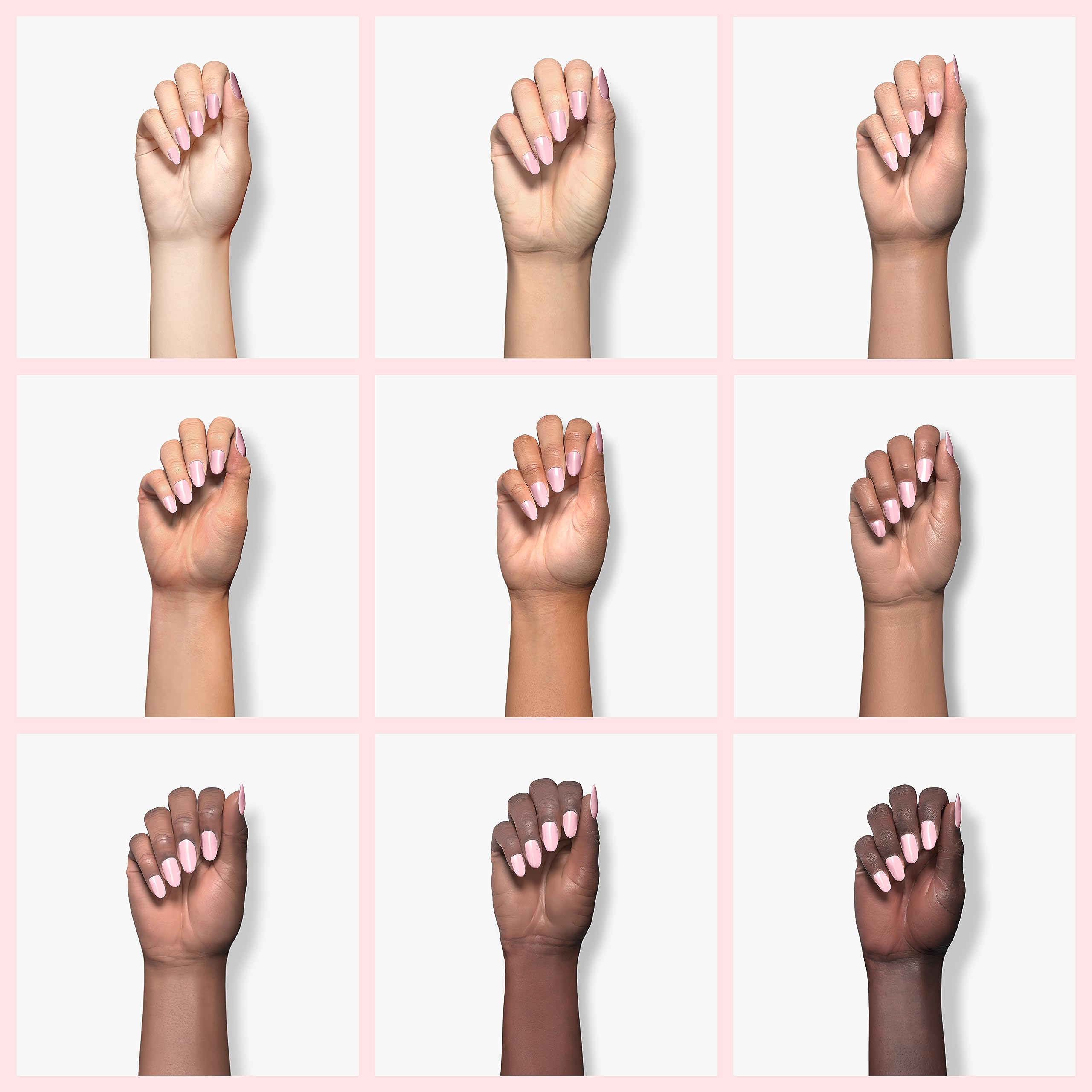Azurebeauty nail art dipping powder for salon DIY