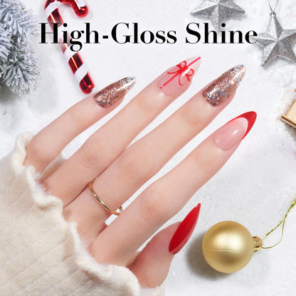 Authentic Azurebeauty nail care collection for manicures